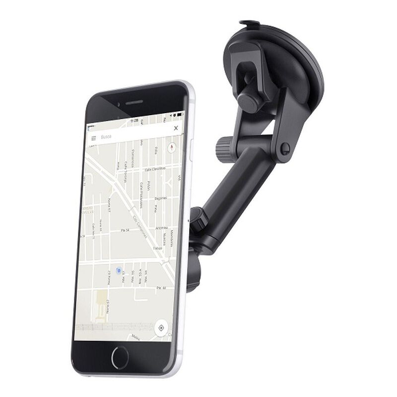 Soporte para celular magn&eacute;tico con brazo extens... image number null