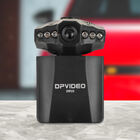 Cámara HD para Tablero de Auto