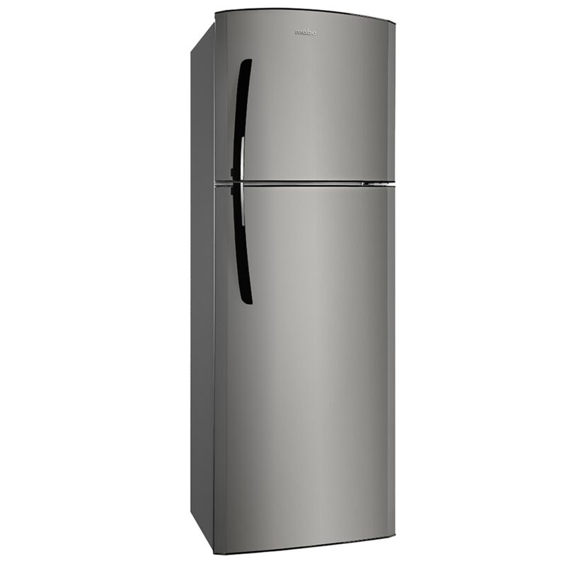 Refrigerador Mabe RMA300FXMRQ0 11 Pies Top Moun... image number null