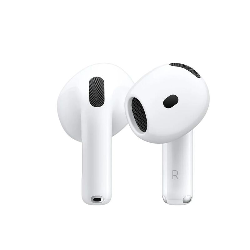 Aud&iacute;fonos  Apple Airpods 4 image number null