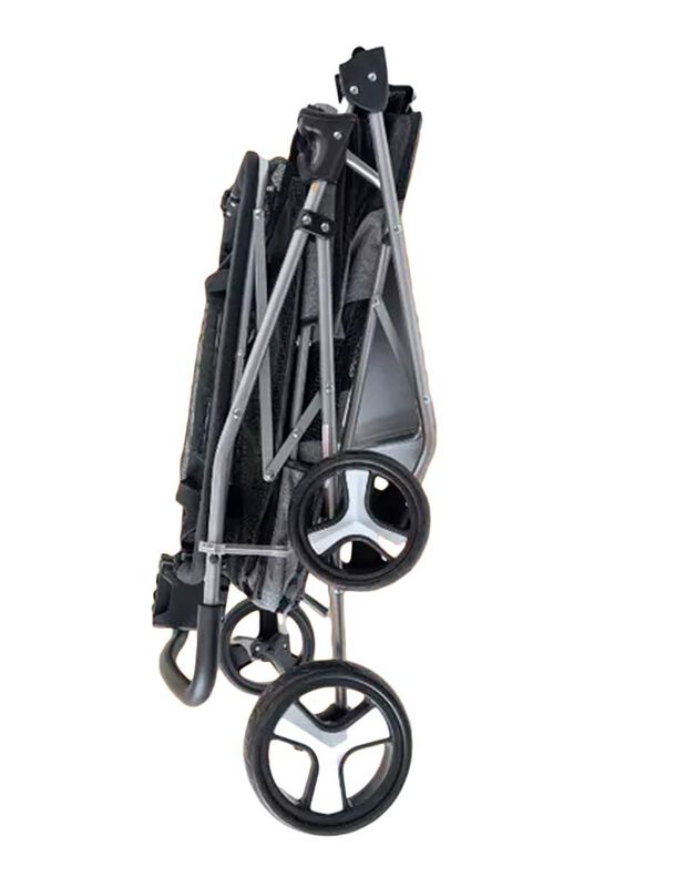 Carriola Estándar Para Perro Y Gato Elego image number null