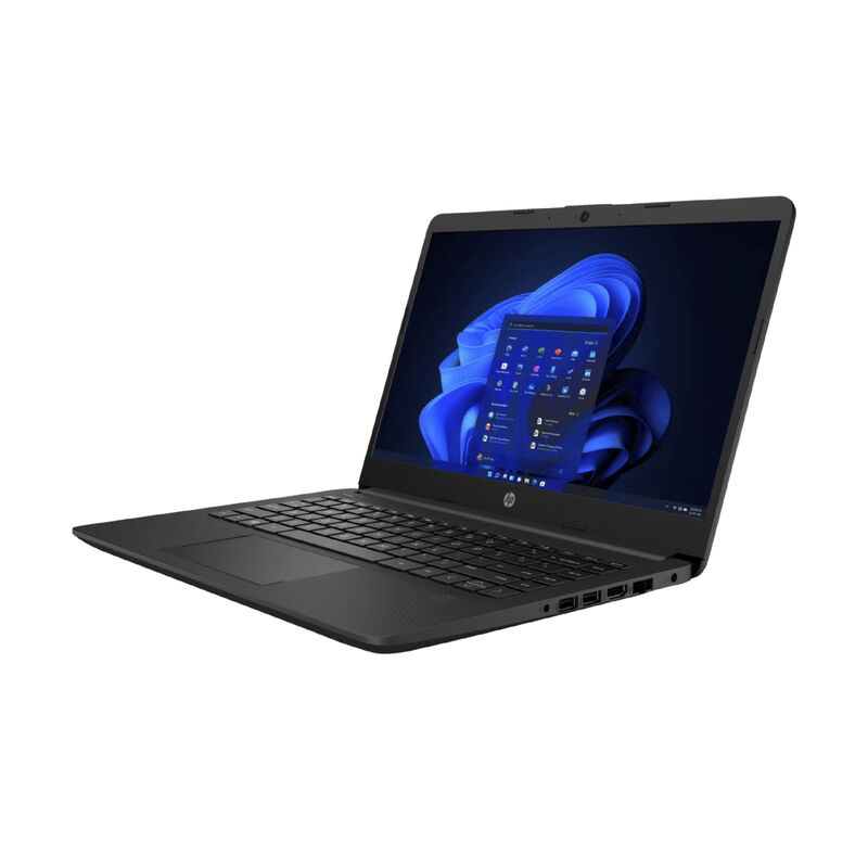 LAPTOP HP 240R G9 DE 14" INTEL CORE I5 8GB RAM ... image number null
