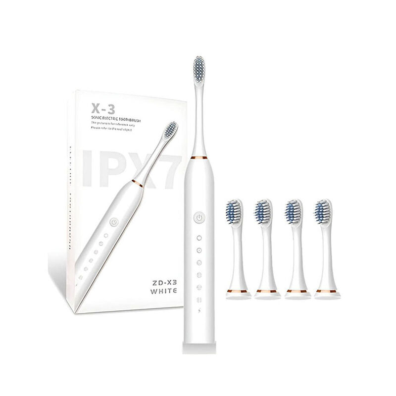CEPILLO DENTAL ELECTRICO image number null