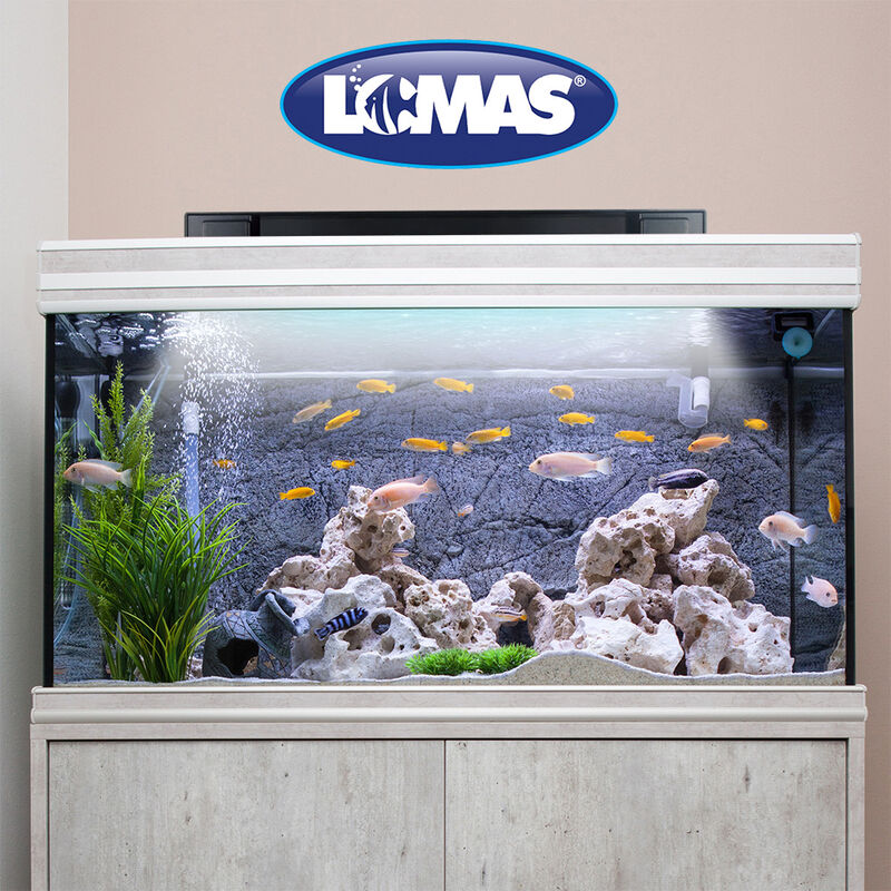 Luminario Spectrum Led Slim 8 W (60 Cm) image number null