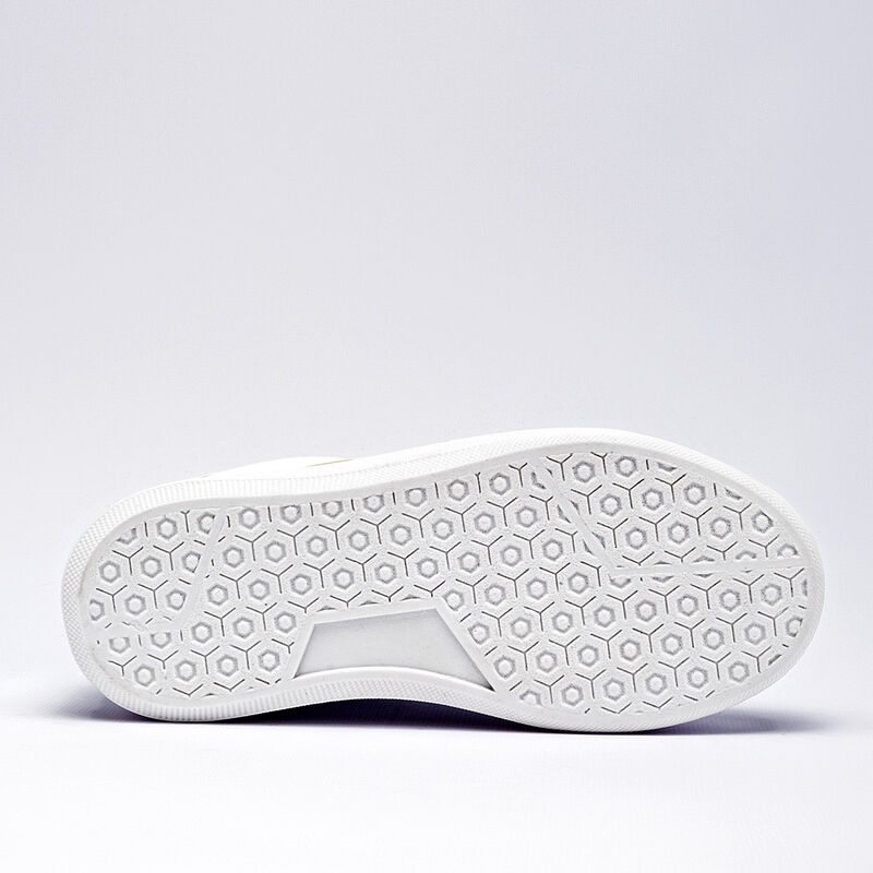 Moramora tenis para ni&ntilde;a blanco multicolor cod ... image number null