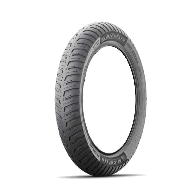 Llanta Motoneta Michelin 130/70 12 City Extra 6... image number null