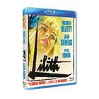 Lilith [Blu-ray R] (1964)