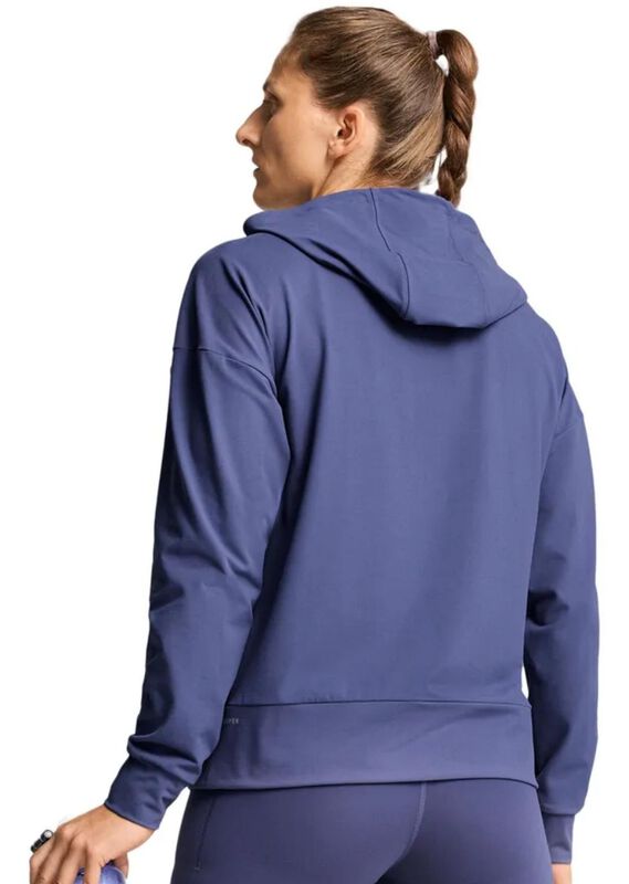 Sudadera Puma Cloudspun Para Mujer image number null