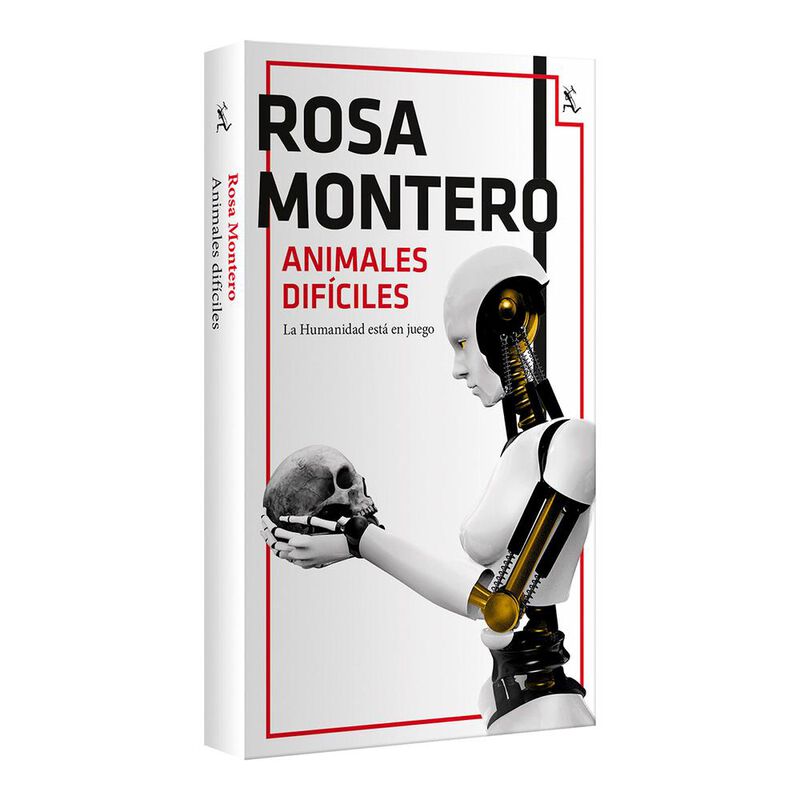 Animales dif&iacute;ciles image number null