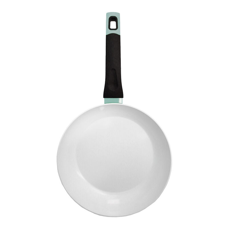 Juego de Sartenes FOODE 18,22 y 28 Ceramico men... image number null