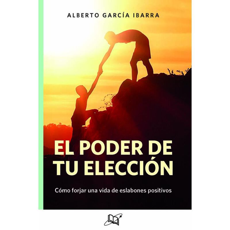 EL PODER DE TU ELECCI&Oacute;N image number null