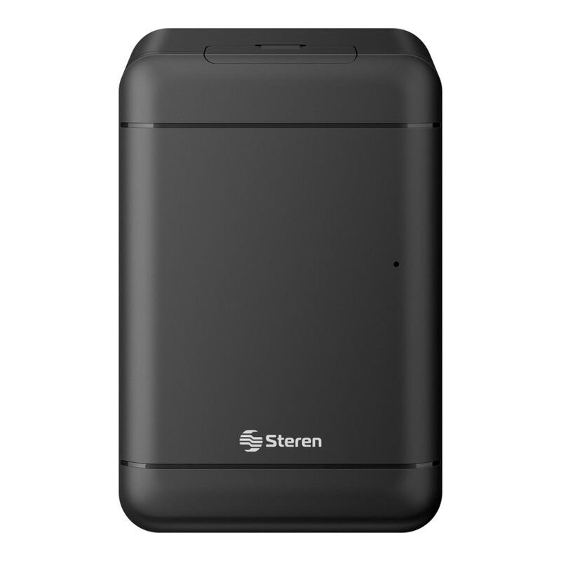 Steren Rastreador/localizador Gps Para Veh&iacute;culo... image number null