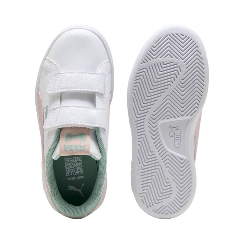 Tenis Casual Puma Smash 3.0 Girly V PS 403418 0... image number null