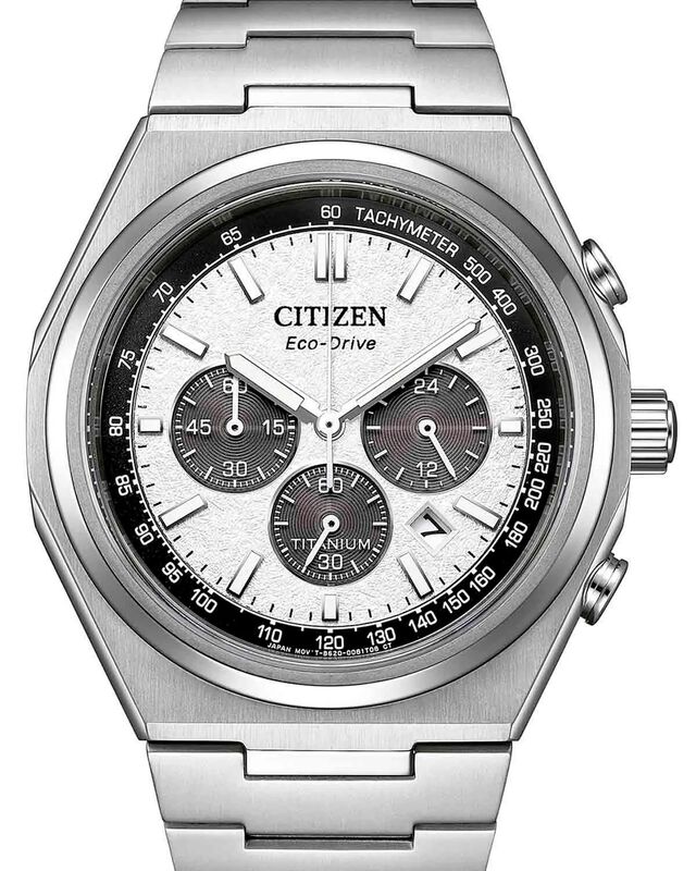 Reloj Citizen Sport Luxury Para Caballero 61854 image number null