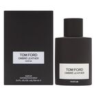 Perfume Tom Ford Ombre Leather Parfum Para Mujer, 100 Ml