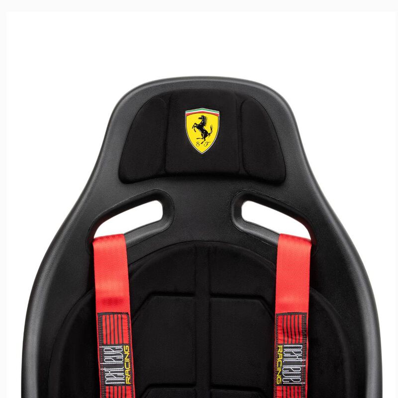 Set Asiento y Base Ferrari Elite ES1 image number null