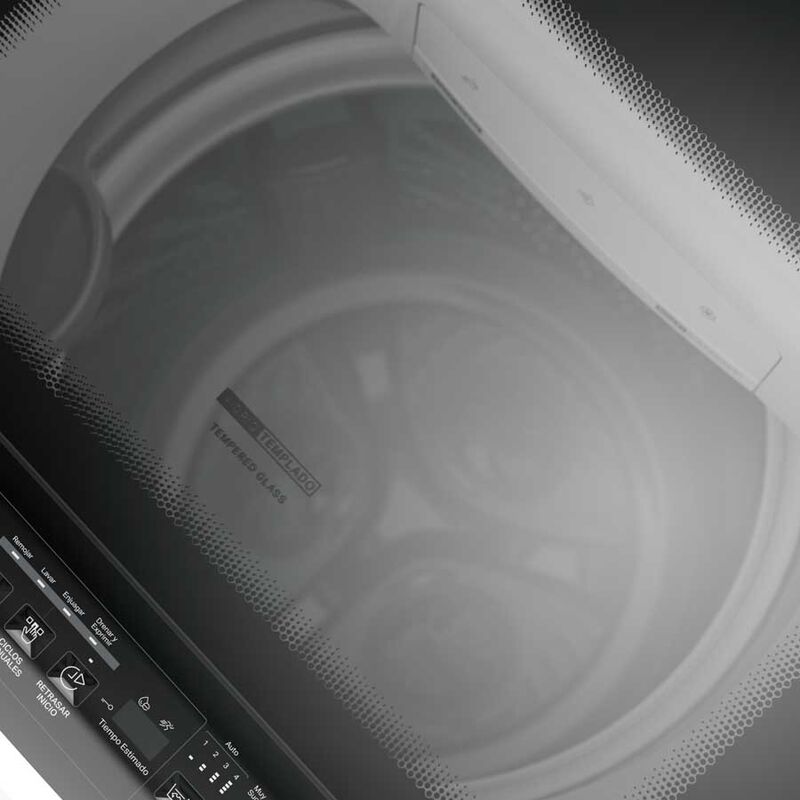 Lavadora Whirlpool Impeller Xpert System Carga ... image number null