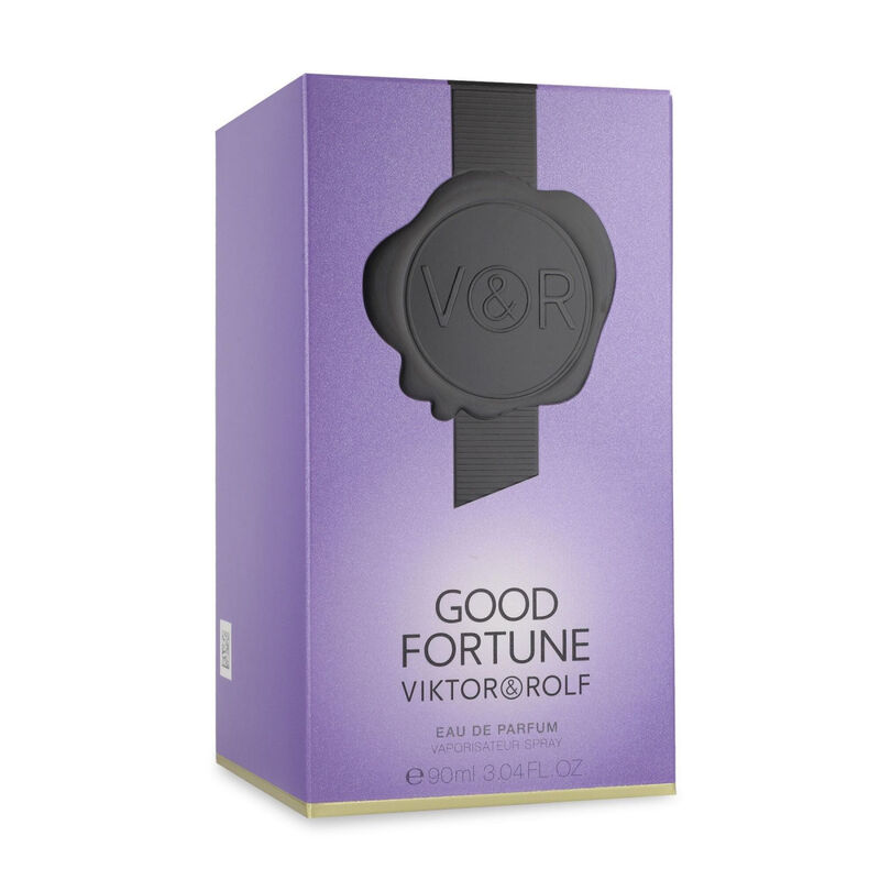 Viktor & Rolf Good Fortune 90Ml Edp Spray image number null