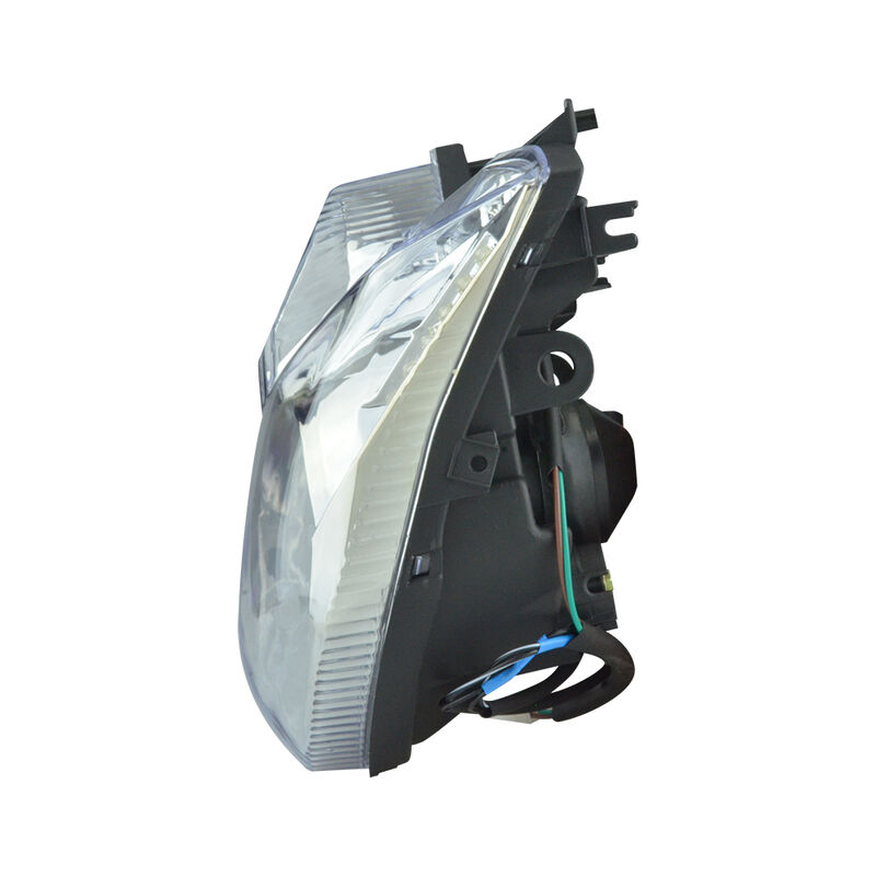 Faro Completo  Motocicleta 1 Pz  F09010065  Spa... image number null