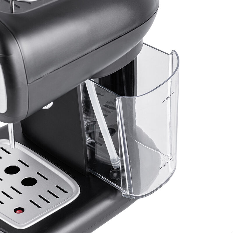 M&aacute;quina profesional de espresso Daewoo DES-1548 image number null