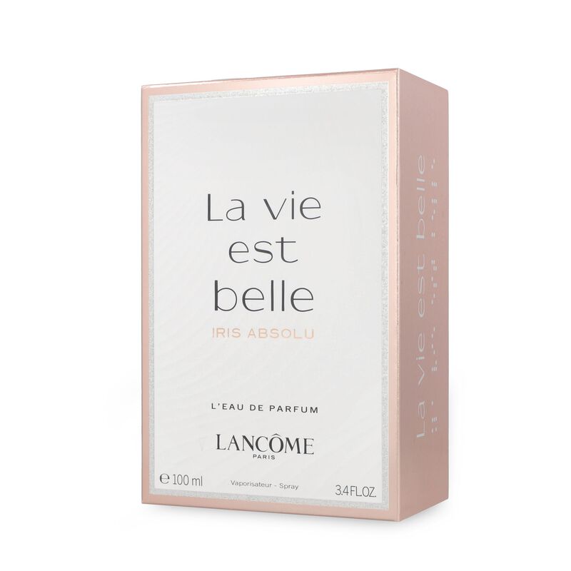 Lancome La Vie Est Belle Iris Absolu 100Ml Edp ... image number null