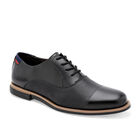 Christian Gallery Zapato casual para hombre negro