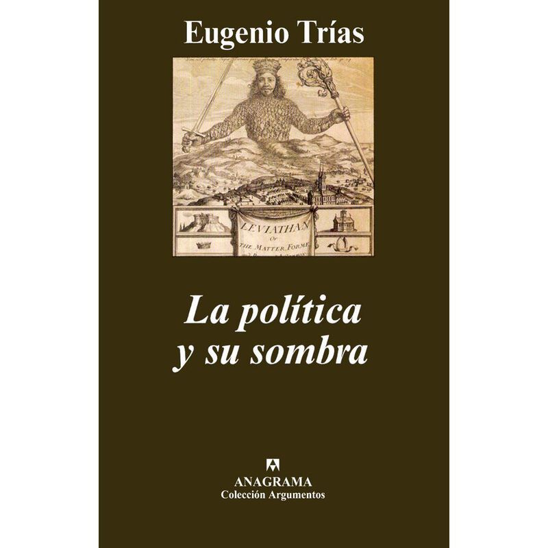 La Politica Y Su Sombra image number null