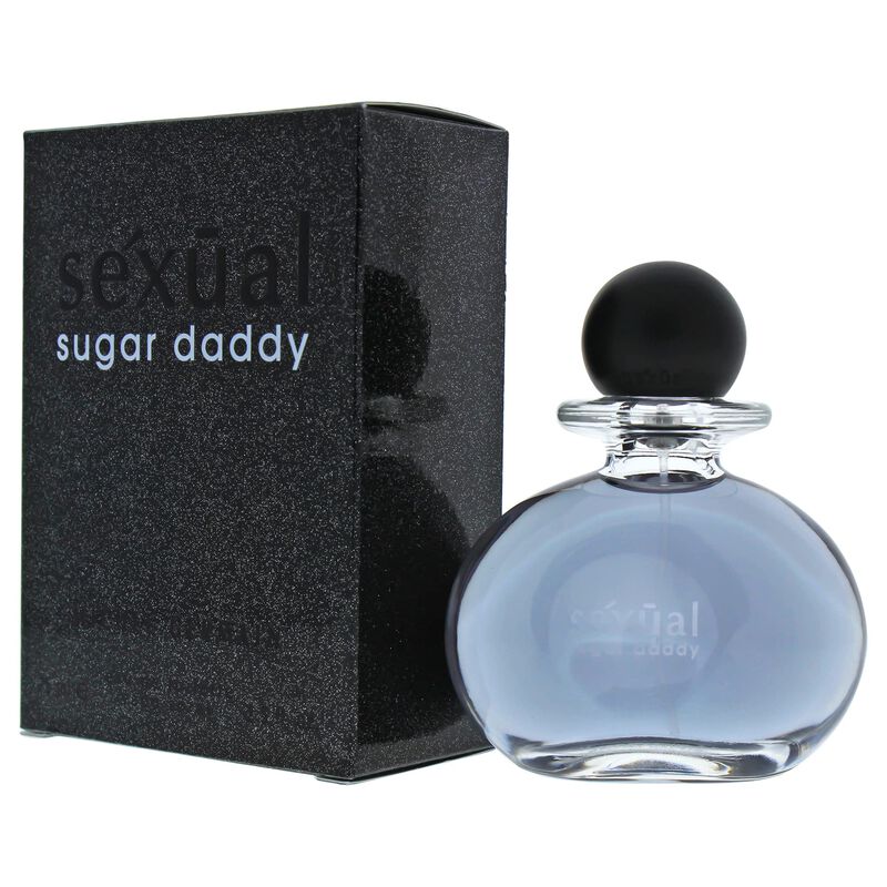 Eau de toilette Sexual Sugar Daddy Michel Germa... image number null