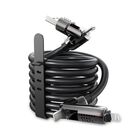 Cable Datos Mybat 4en1 Usb-c Para Iphone Android Tabletas Y Mas