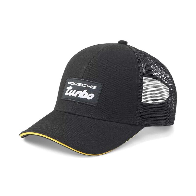 Gorra Puma Porsche Legacy Trucker UNISEX image number null