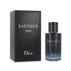 Sauvage Parfum 100 Ml Edp Spray