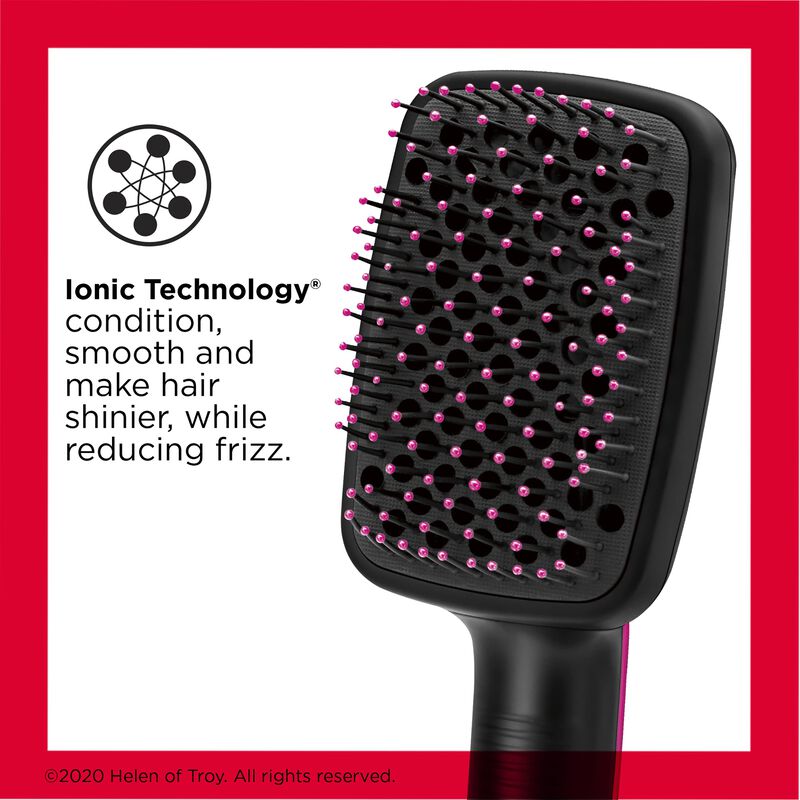 Secador De Pelo Y Moldeador Revlon One-step Det... image number null