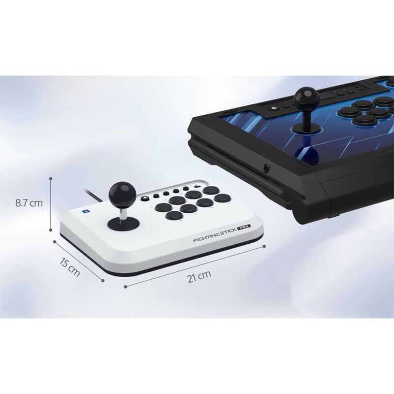 Joystick Mini Hori para PS5, PS4 y PC image number null