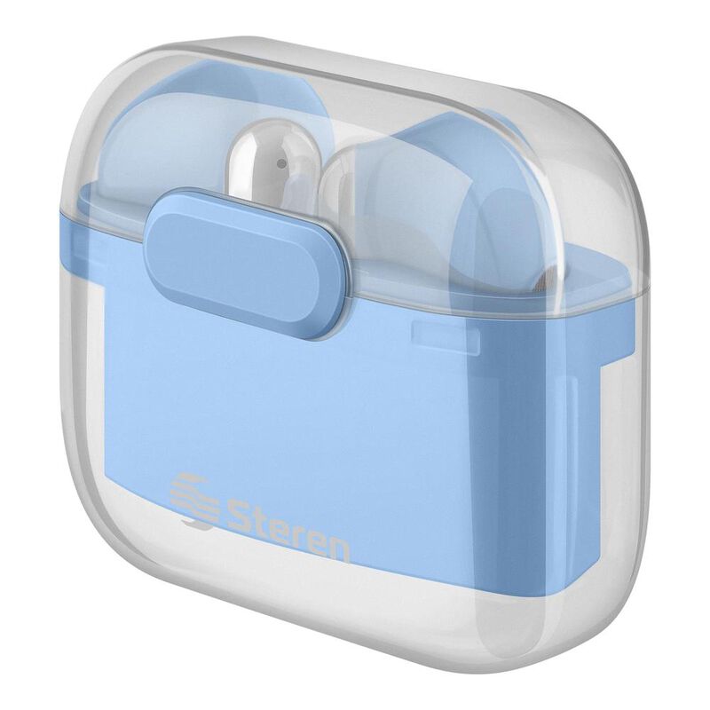 AudÍ­fonos Bluetooth Sport Touch True Wireless ... image number null