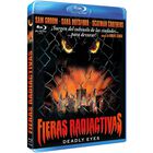 Fieras Radiactivas [blu-ray R] (1982) Deadly Eyes