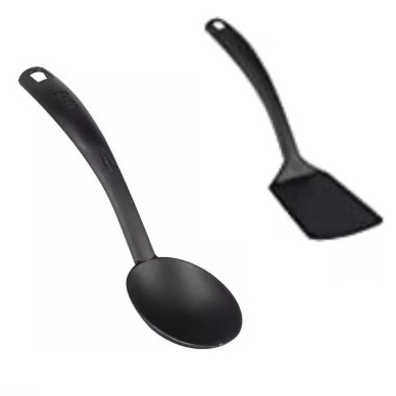 Batería Ekco de Cocina CLASSIC6EKCO 6pzs Negro ... image number null