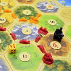 Catan El Juego de Mesa