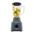 Licuadora PowerMix 2 Velocidades Plástico Gris