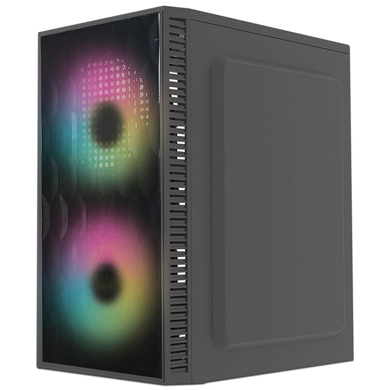 Gabinete Acteck Fuji GC470, Micro-ATX image number null