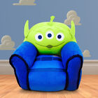 Sillon Infantil Puff Marciano