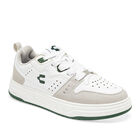 Charly Tenis urbano para ni&ntilde;o  Blanco gris