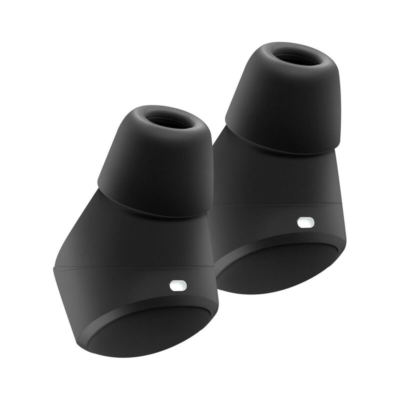 Mini aud&iacute;fonos Bluetooth* FreePods True Wireles... image number null