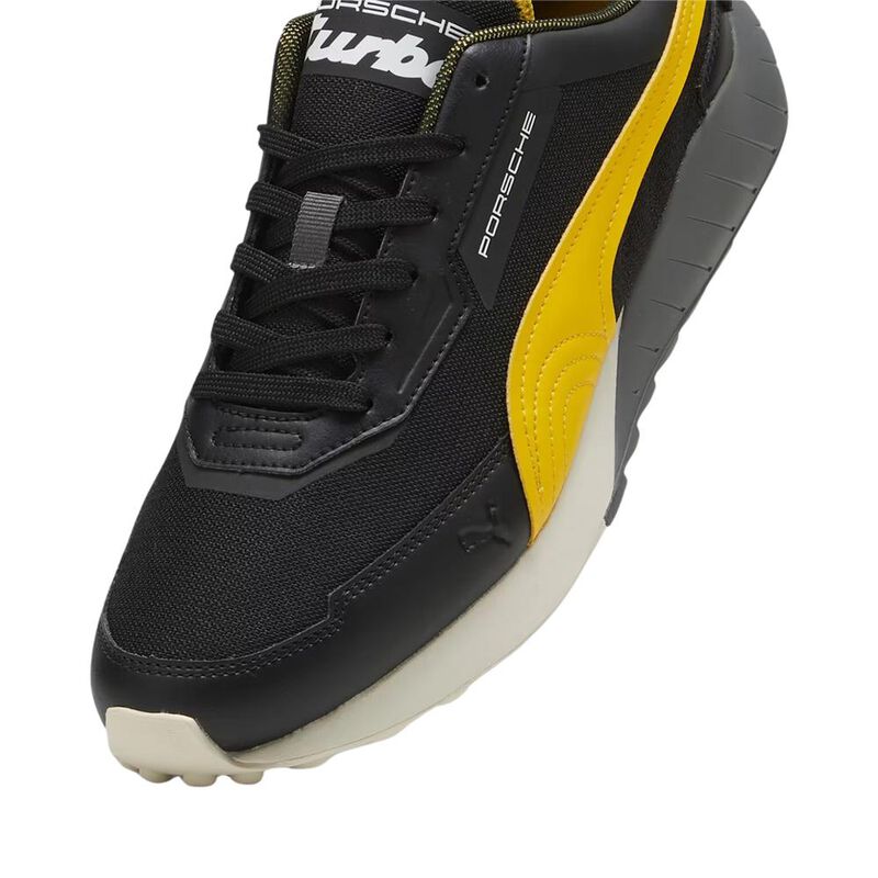 Puma Pl Speedfusion Negro image number null