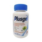 Plusgel 200/200/20 Mg 50 Tableta(s)