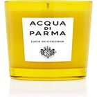Vela Acqua Di Parma Luce Di Colonia 200 Ml