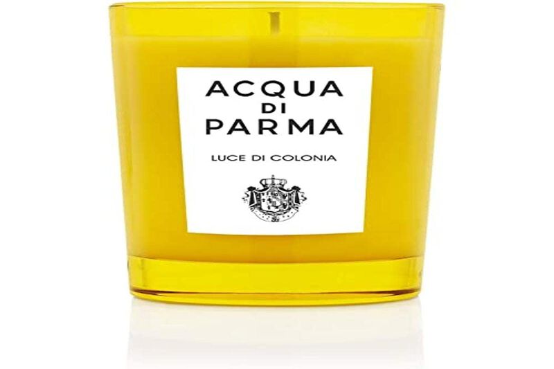 Vela Acqua Di Parma Luce Di Colonia 200 Ml image number null