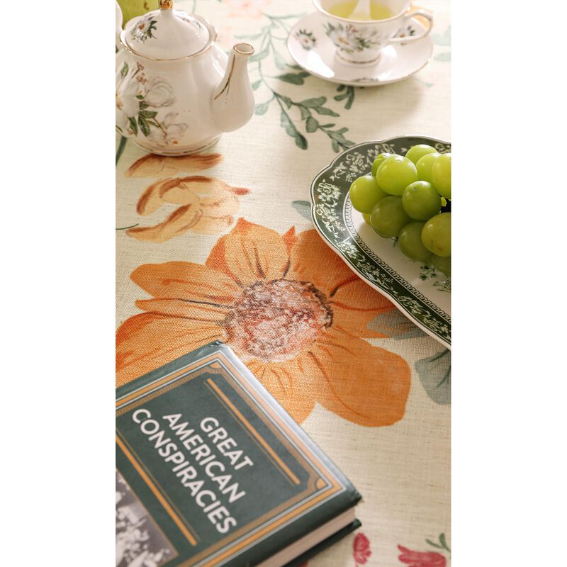 Mantel Bilin Gaier 221 cm x 160 cm Milch image number null