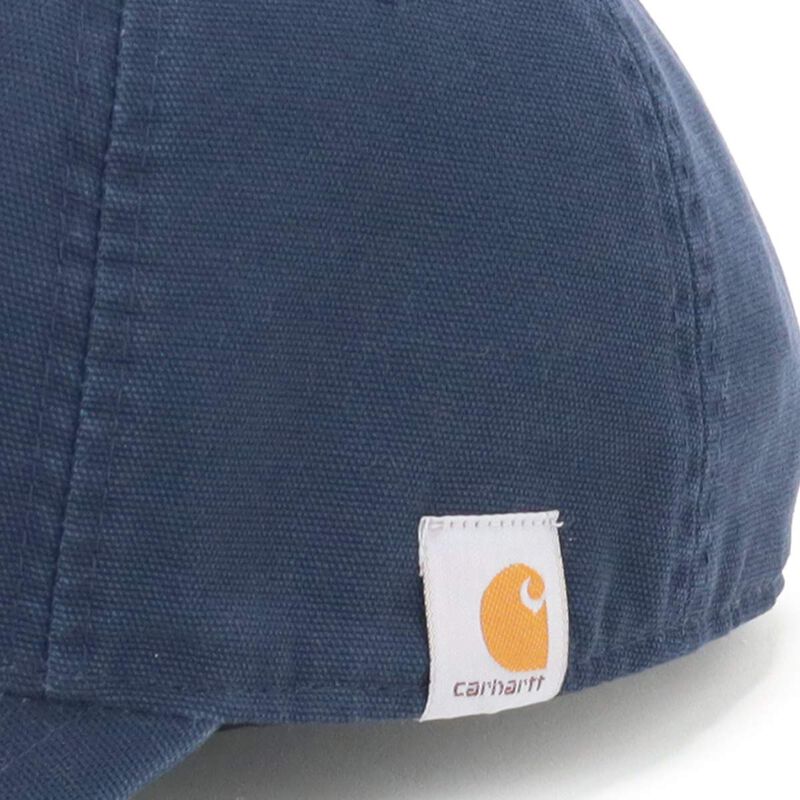 Lona De Algod&oacute;n Cap Carhartt Para Hombre, Color... image number null