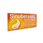 Sinuberase 1millon Ufc/comp 48 Comprimido(s)