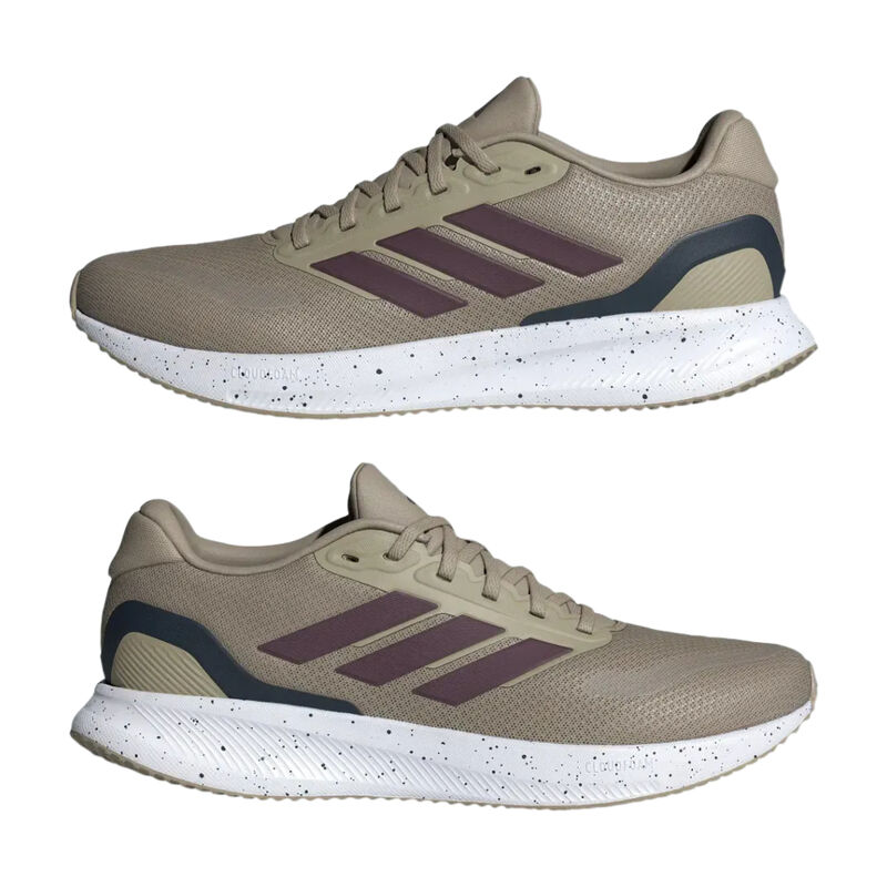 Tenis Deportivo Adidas Runfalcon 5 JQ6976 image number null